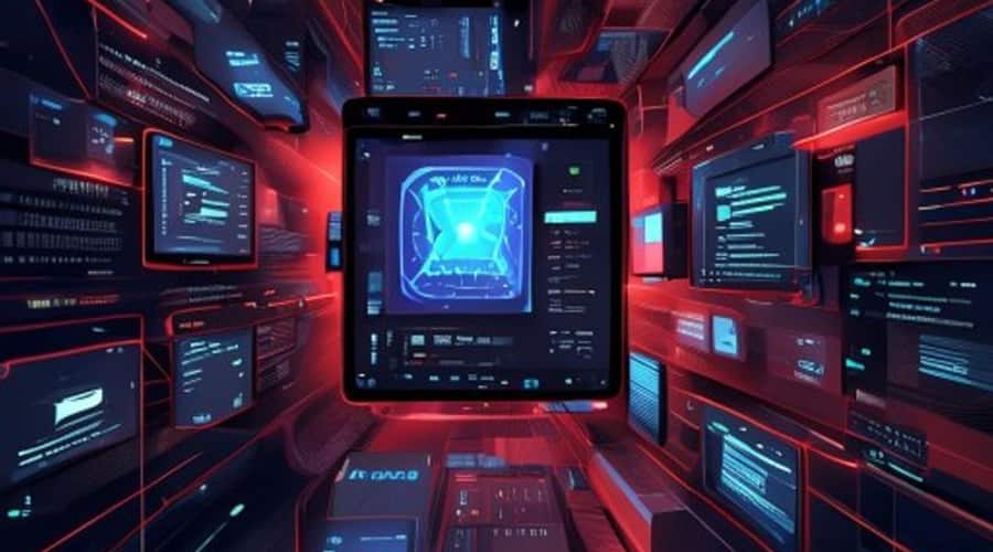 X MCP server architecture connecting to multiple AI tools