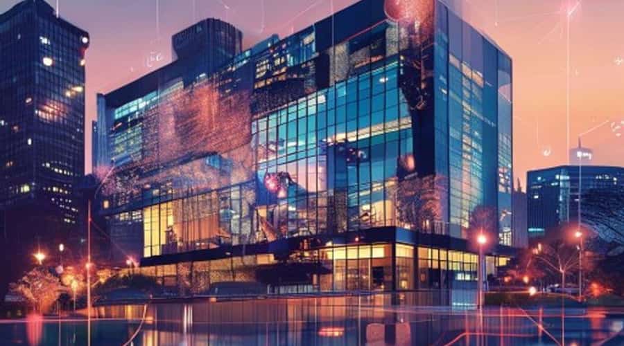 Plan for Korea's new semiconductor-backed national fund