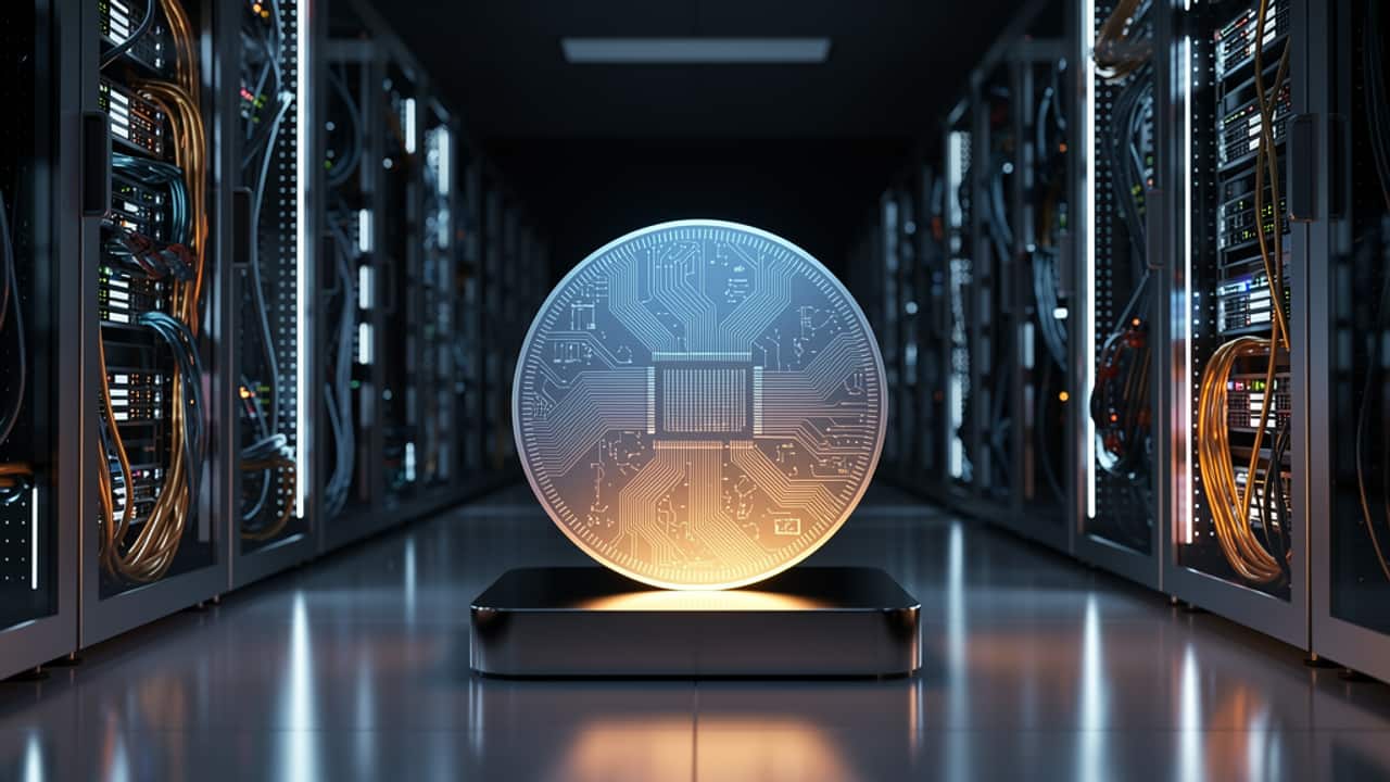General Compute multi-year Cerebras deployment agreement for AI coding agents