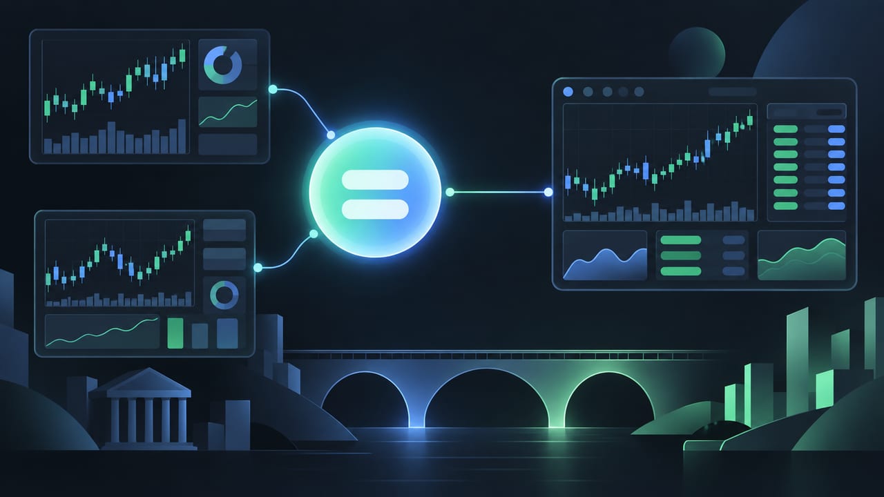 Ethena-Binance bStocks integration