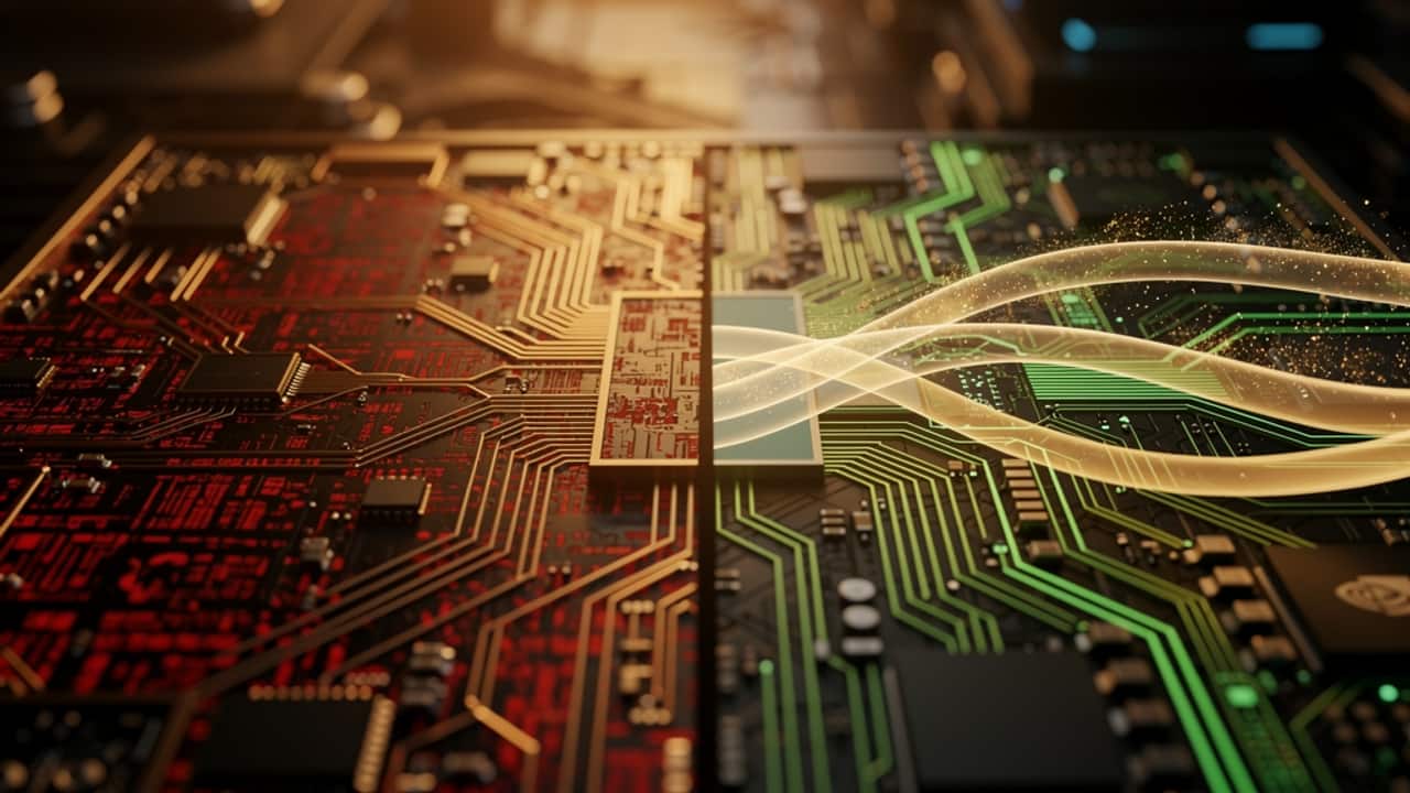 DeepSeek TileLang software architecture diagram for Huawei Ascend chip compatibility