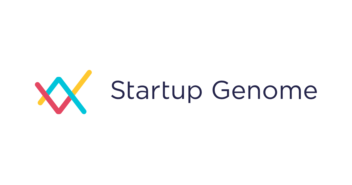 Startup ecosystem graphic related to Istanbul’s technology market