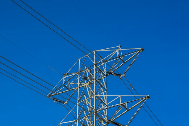 Polish Energy Prices