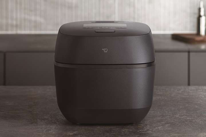 2026 flagship rice cookers from Zojirushi, Panasonic, and Tiger compete on pressure regulation and smart features