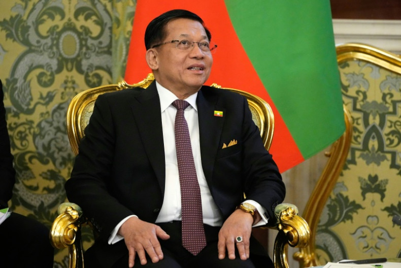 ภาพข่าวความสัมพันธ์ระหว่างประเทศในภูมิภาค