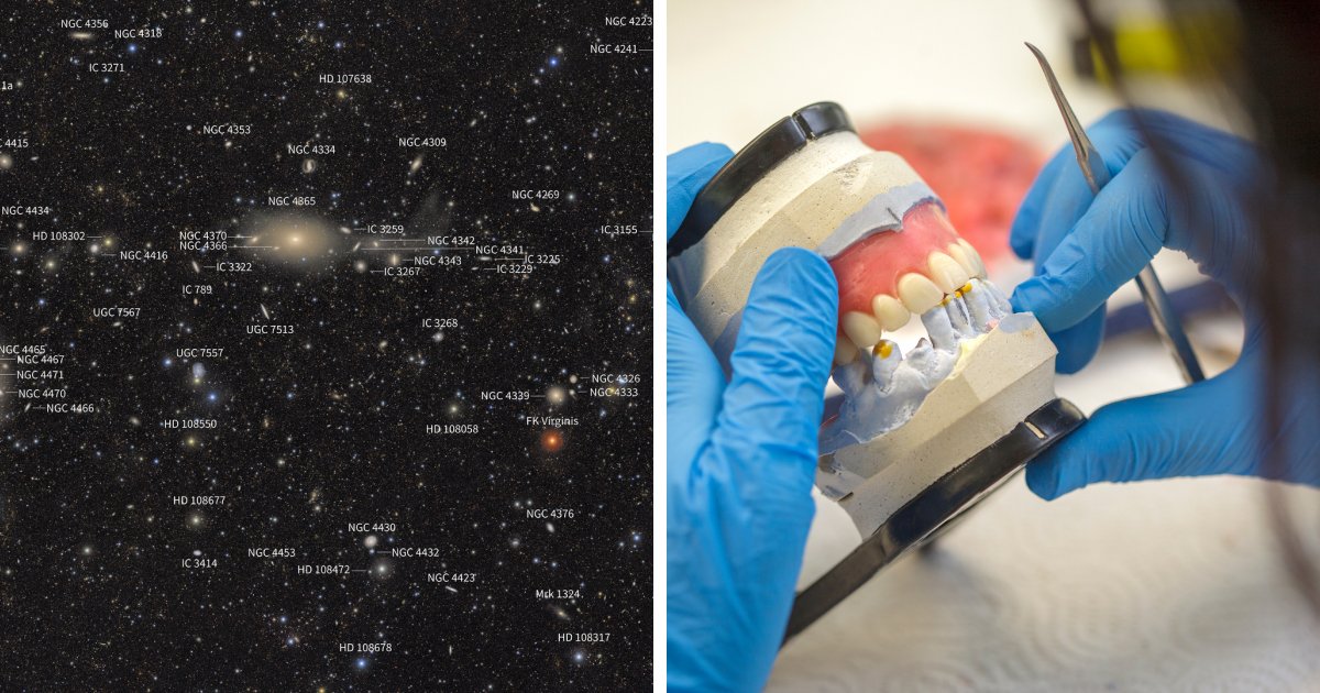 Article on recent scientific breakthroughs