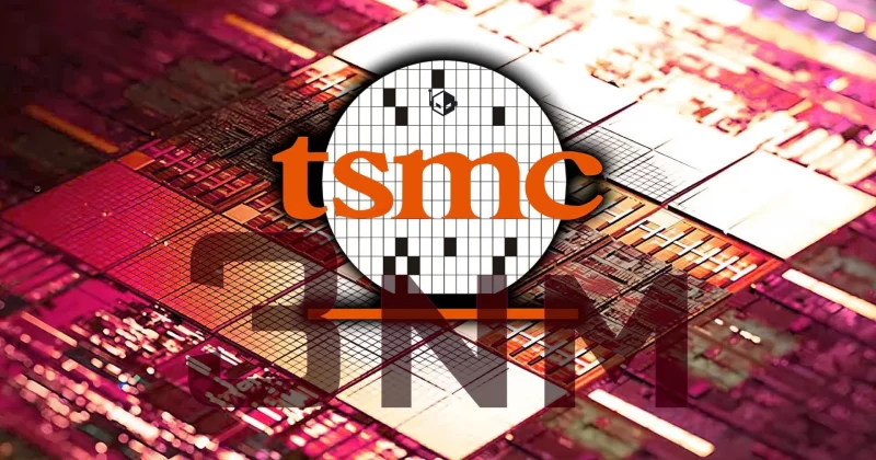 TSMC's manufacturing capabilities remain unmatched in advanced node production, justifying price increases