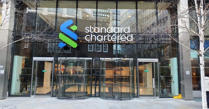 Standard Chartered expands USDC institutional services through Dubai DIFC hub