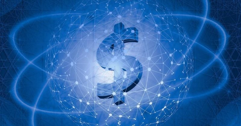 Visual representation of stablecoins as a financial instrument