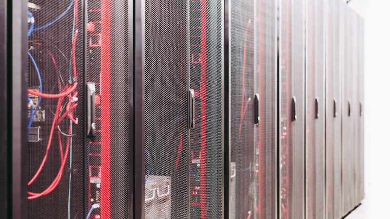 Persian Gulf AI Infrastructure