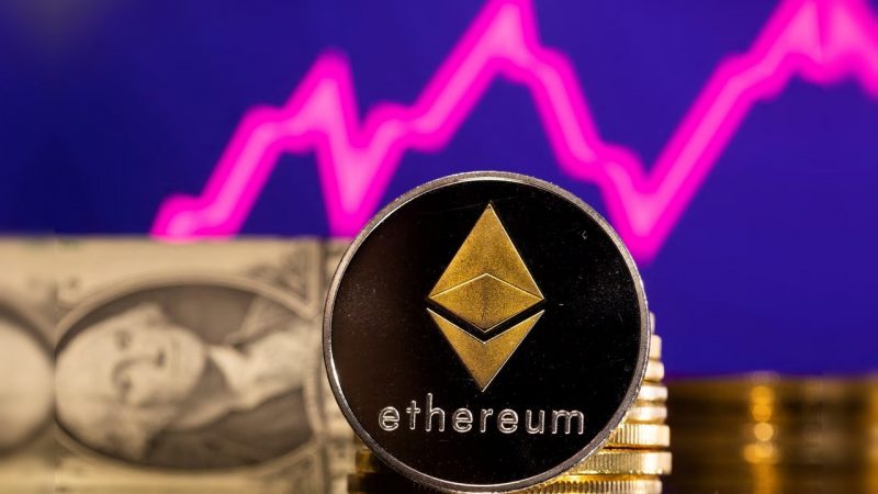 Vitalik Buterin discussing AI's role in Ethereum