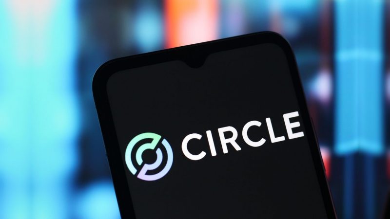 Circle expanding into new markets