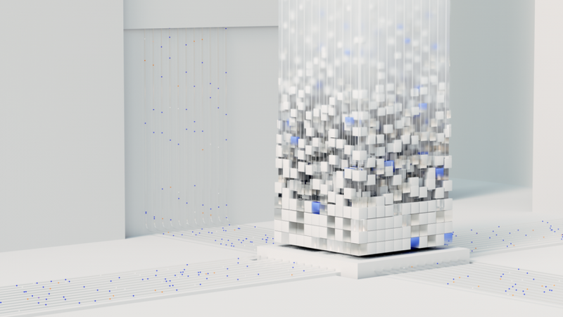 DeepSeek updates AI model