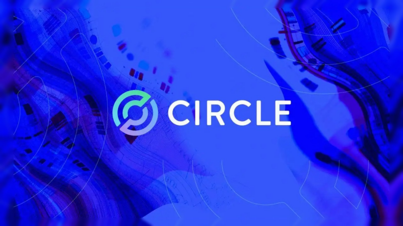 Circle USDC overtaking Tether USDT in euro trading