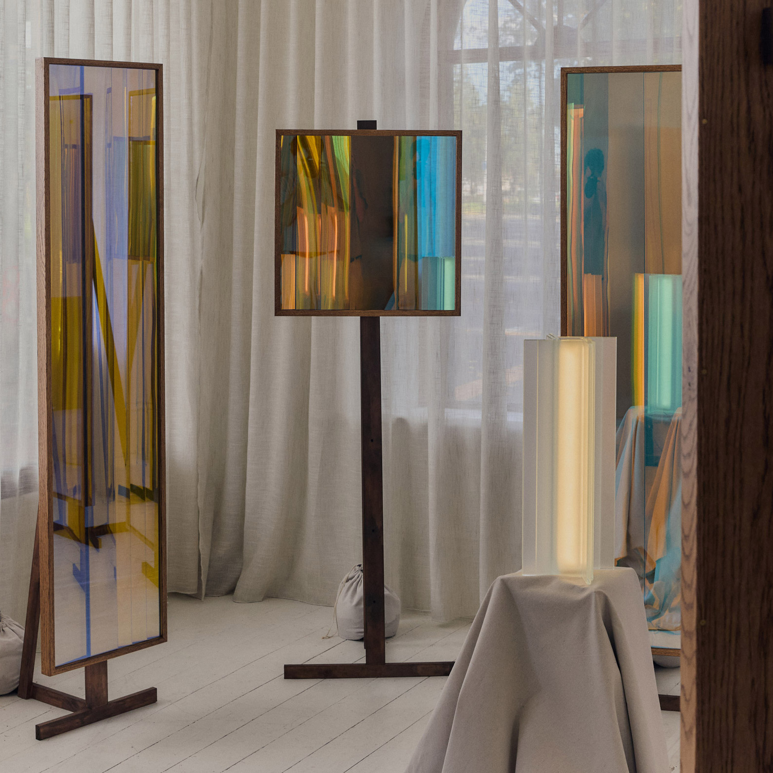 Melbourne Design Week 2026 — exhibitions spotlighting Australian designer-makers