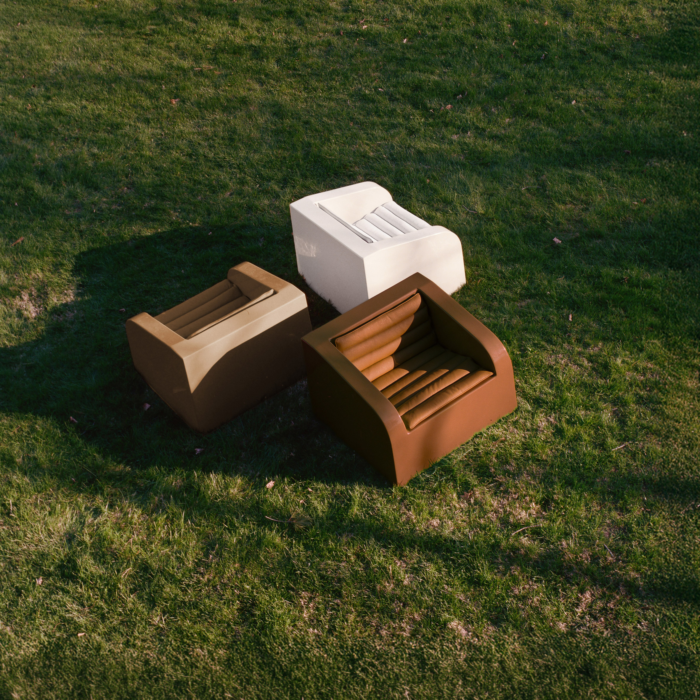 Eleven design collections launching at NYCxDesign 2026