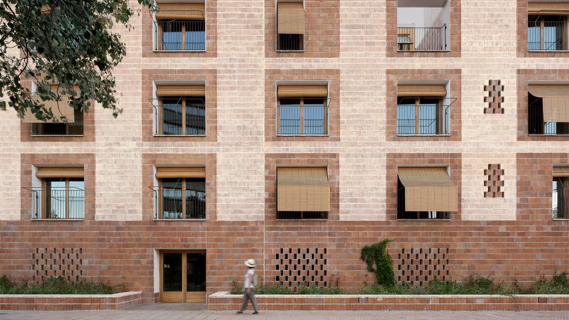 Balearic Islands social housing model