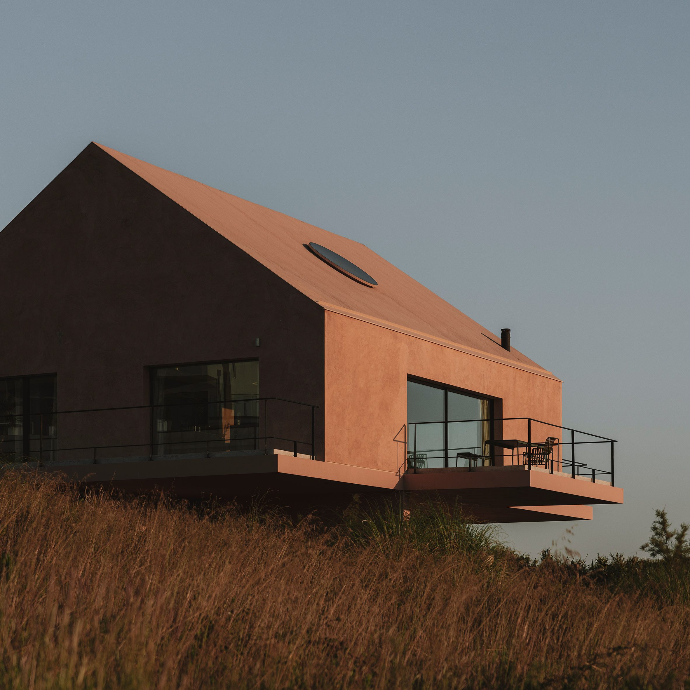 Dezeen Awards 2026 architecture shortlist announcement