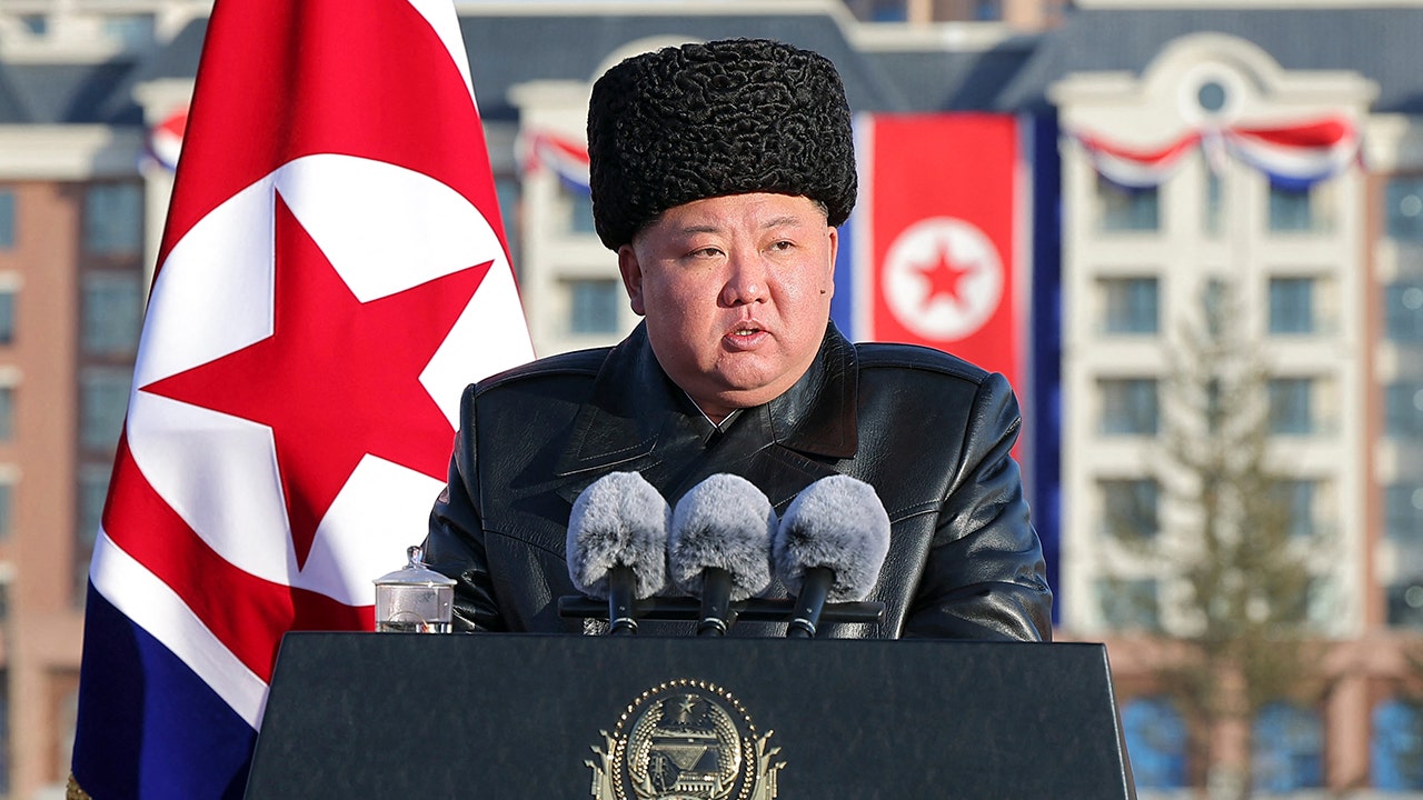 Kim Jong Un and North Korea's constitutional nuclear dead man's switch