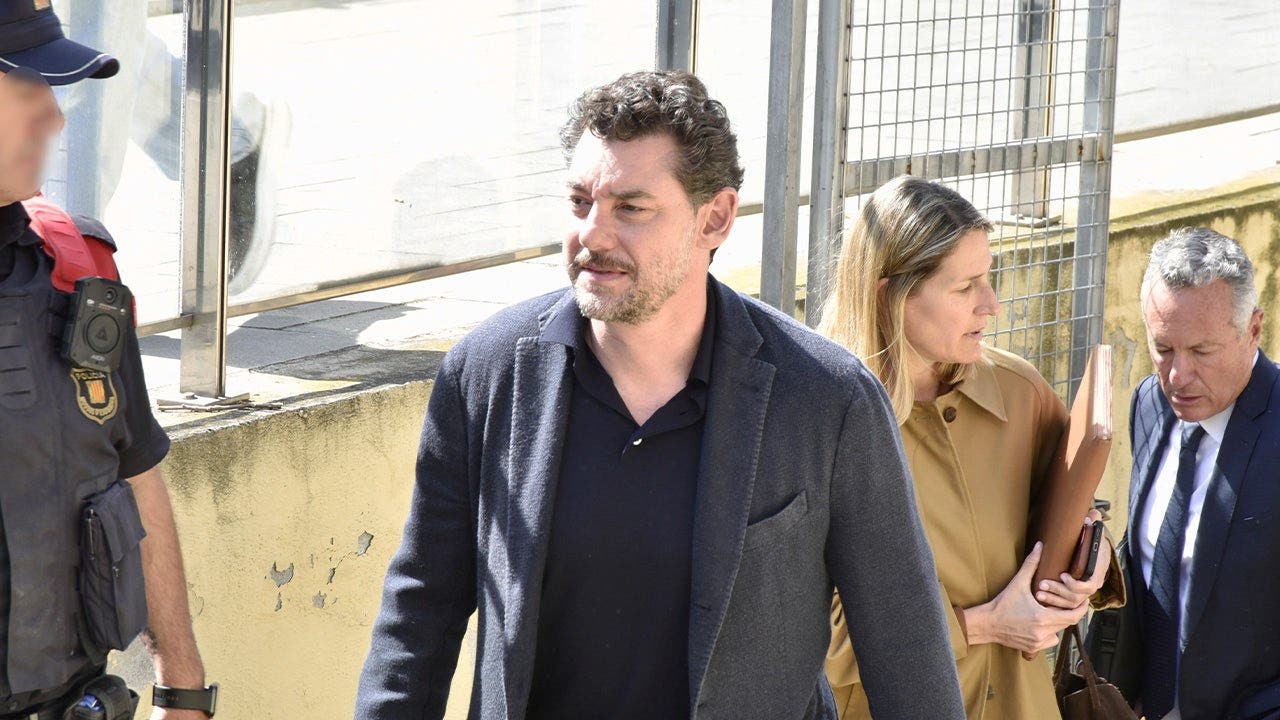 Jonathan Andic, son of Mango founder, arrested in Spain