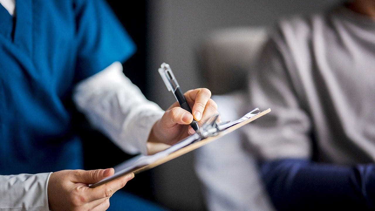 Oracle Health Data Breach