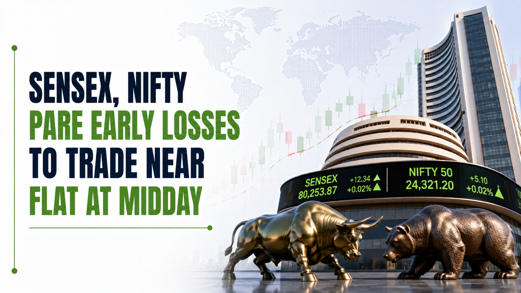 Mid-market momentum as IT rallies