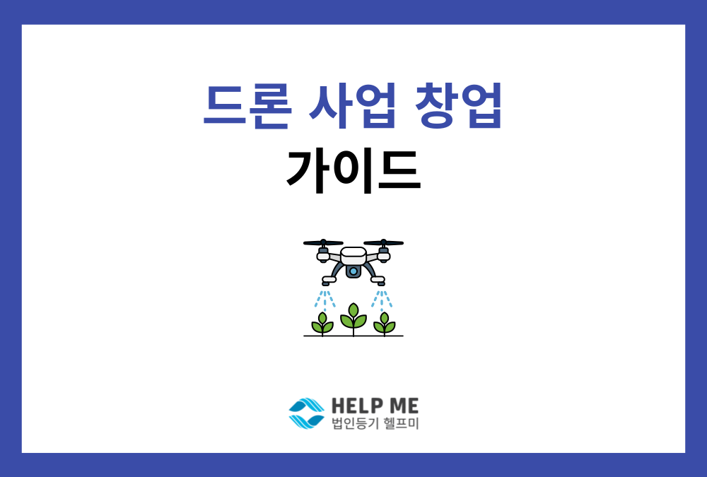 2026 Drone Business Guide Banner