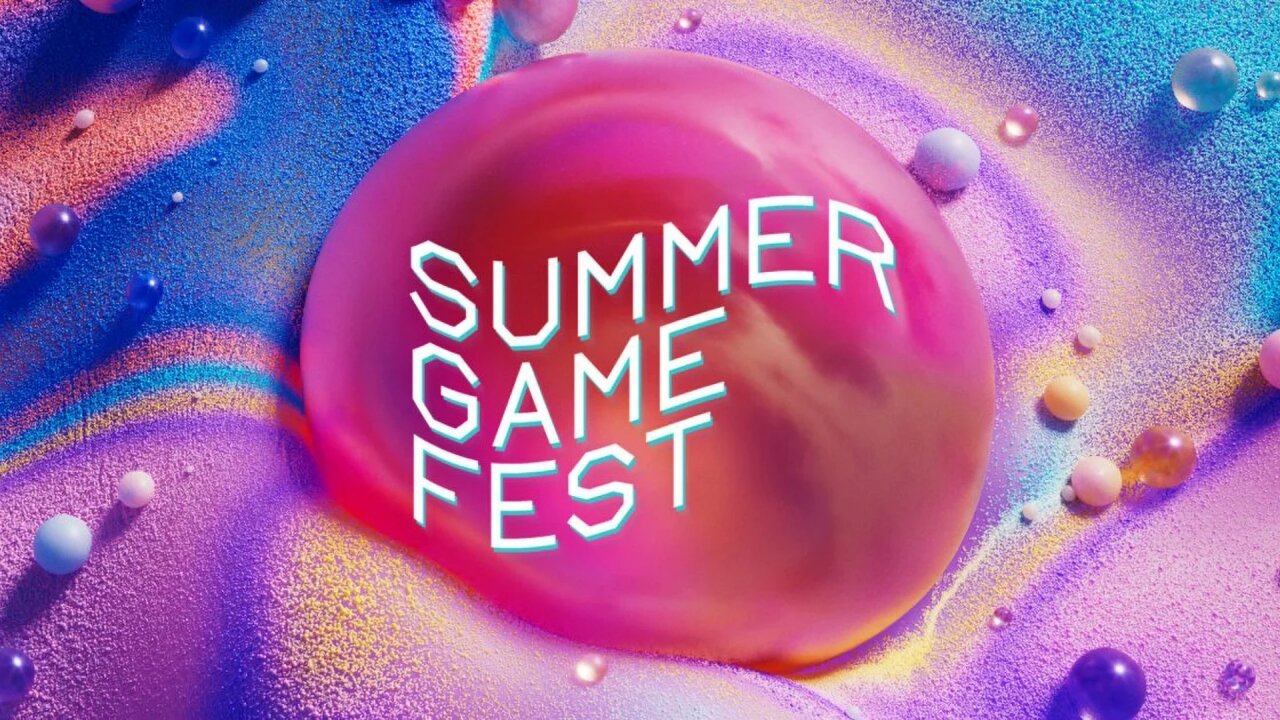Summer Game Fest 2026 is almost here