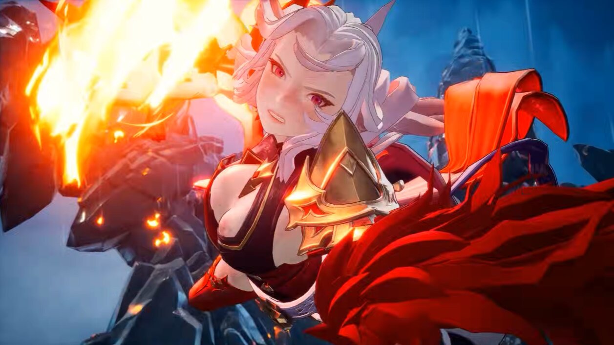 Domestic New Game News