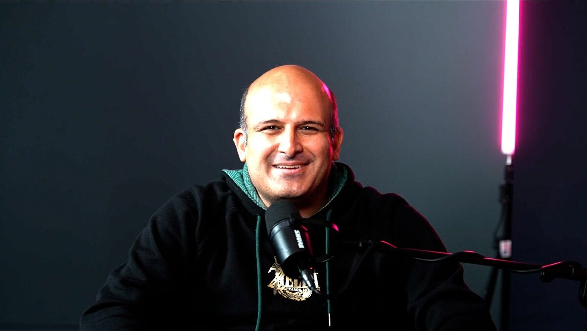 Global game industry employment analysis