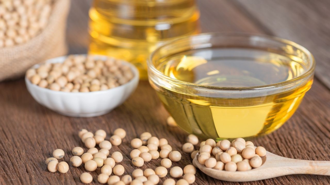 India's oilseed imports surge with soybean dominating