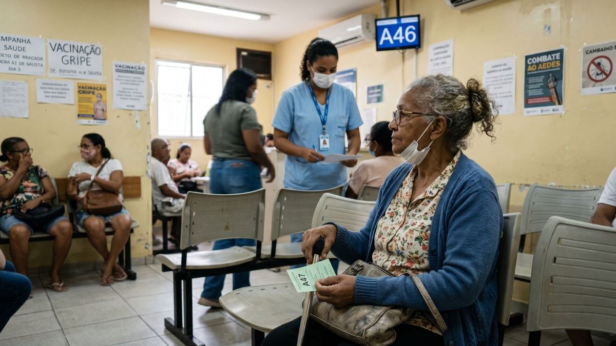 Private hospital facilities in Santa Catarina preparing to serve SUS patients