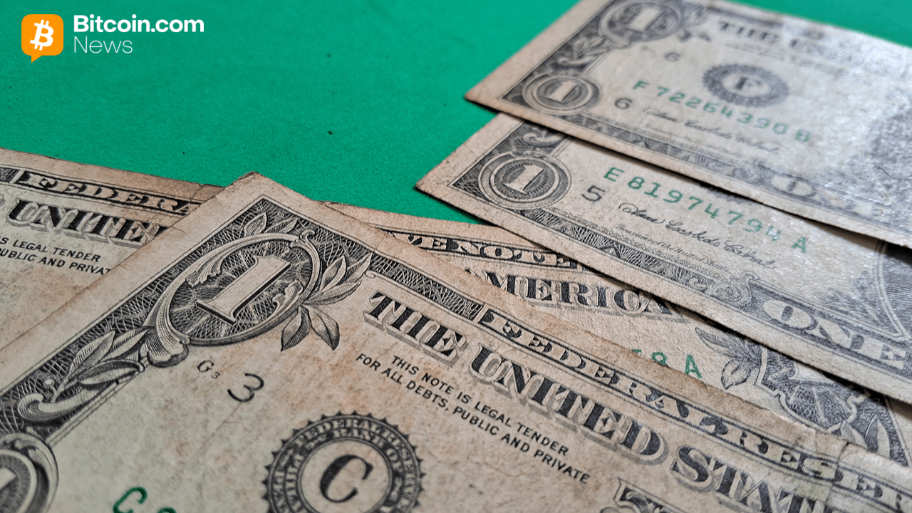 Stablecoin market adds $2 billion in 7 days as USDT holds near $190 billion — headline graphic