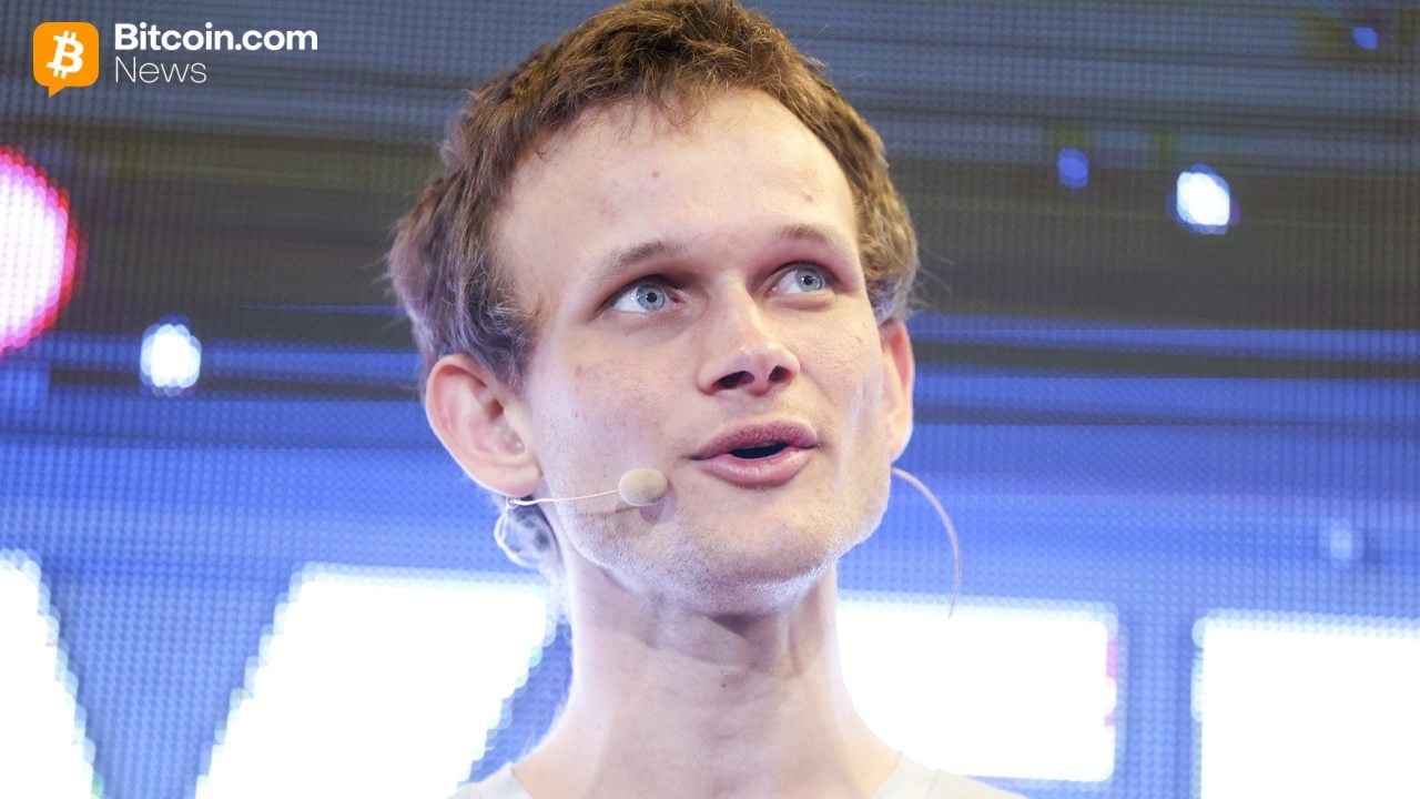 Vitalik Buterin backs Kohaku wallet feature for Ethereum privacy