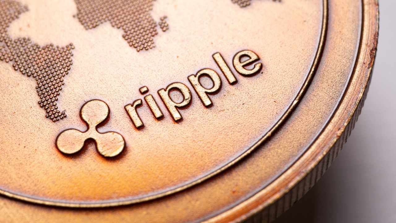 Ripple Labs Swell 2026 행사 관련 이미지