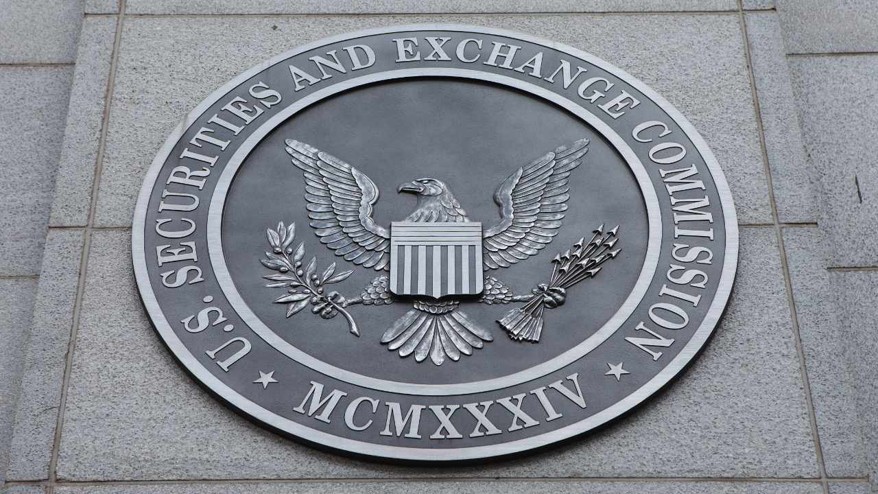 SEC 로고