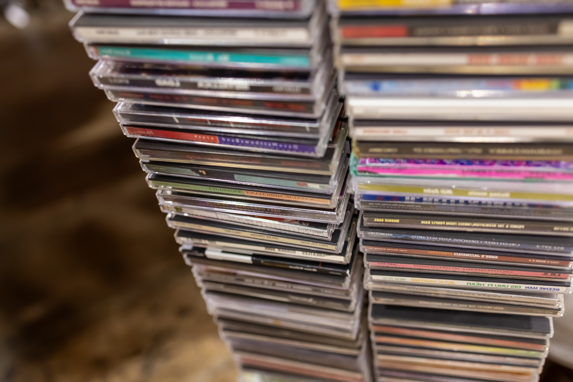 Image related to recorded music revenue growth