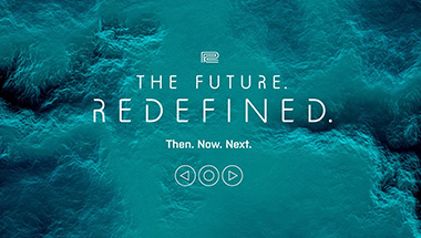 Roland The Future Redefined announcement