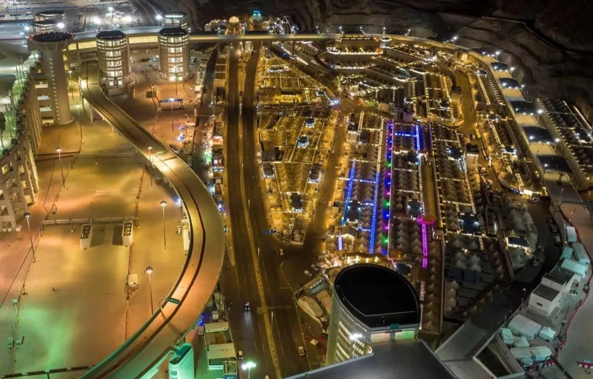 SDAIA AI for Hajj pilgrims