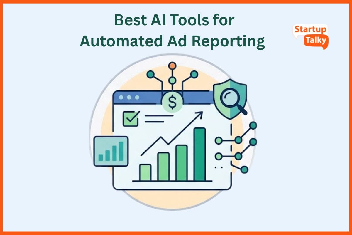 Automated ad reporting tools