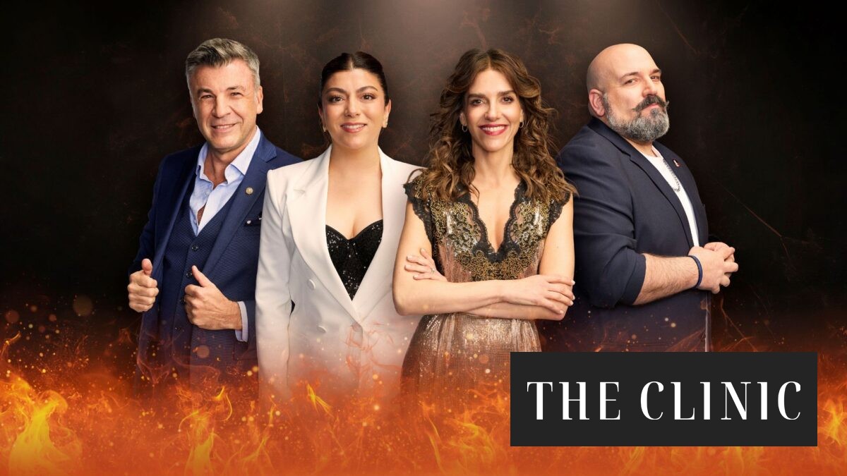 MasterChef Chile promotional image