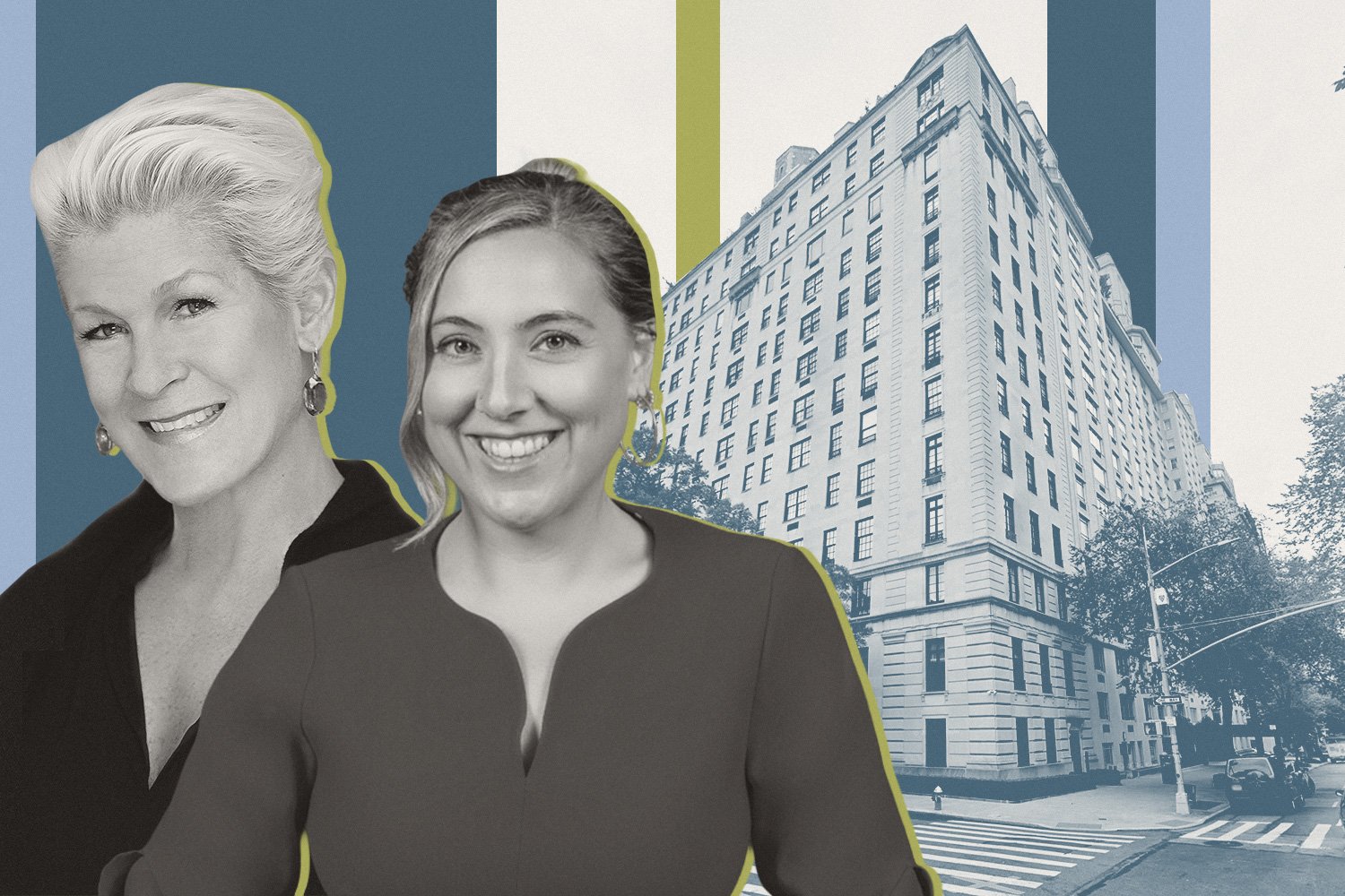 UES Maisonette Sale