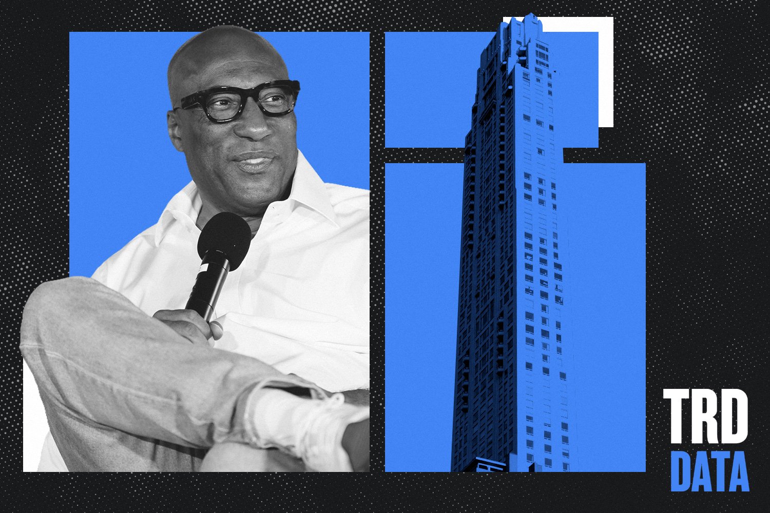 New York Top Real Estate Deals