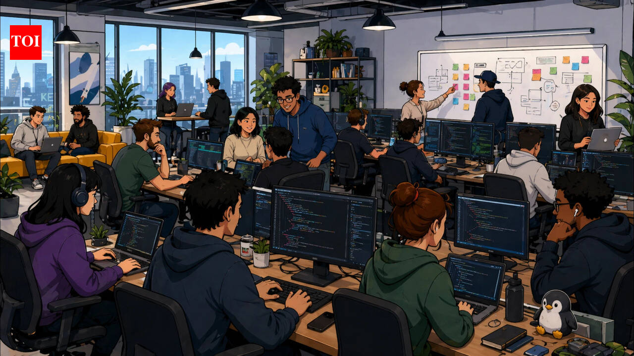 India leads global AI engineering hiring growth