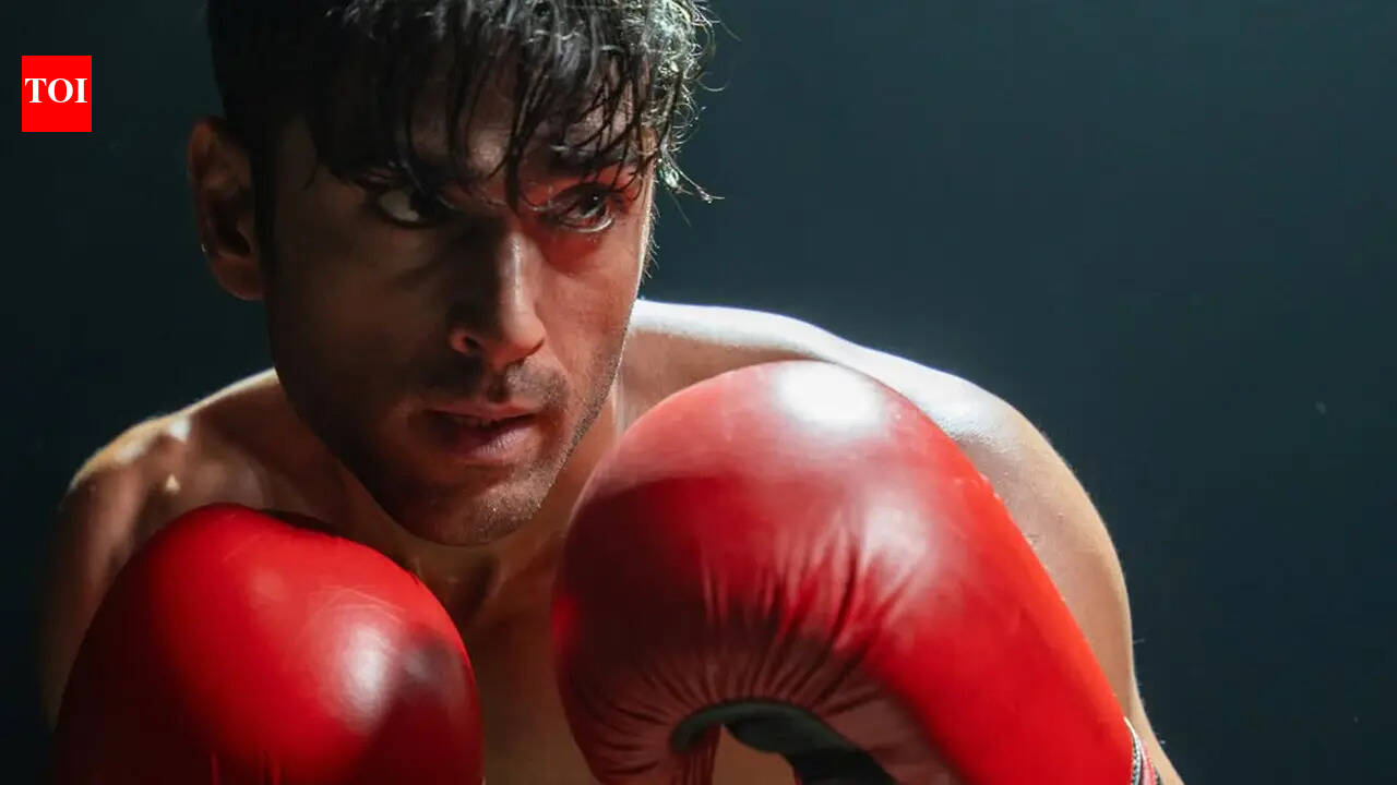 Major OTT releases for April 27 – May 3