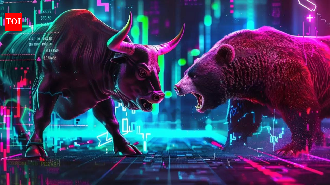Sensex rose 940 points on May 6, 2026
