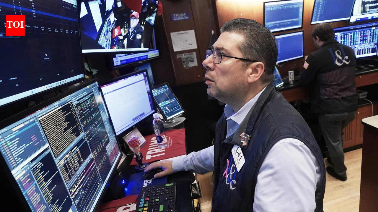 Crude oil drops on U.S.-Iran talks, stocks hit record highs