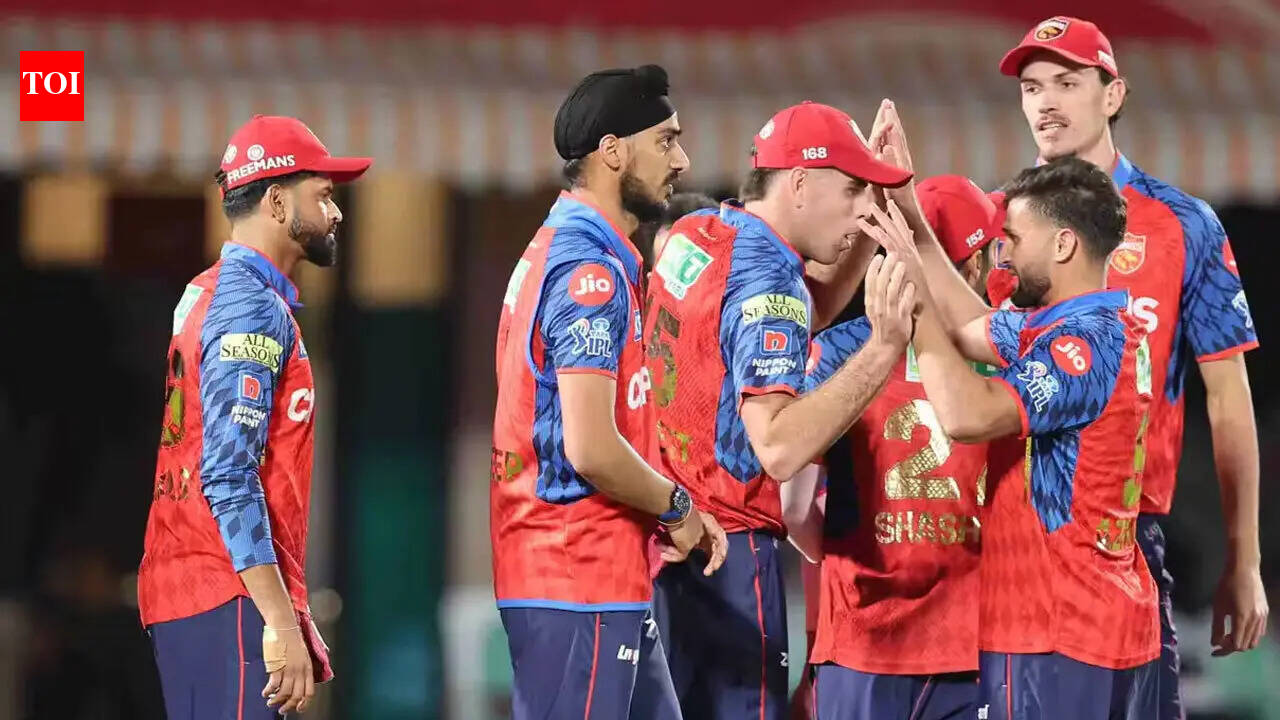 IPL 2026 playoff scenarios