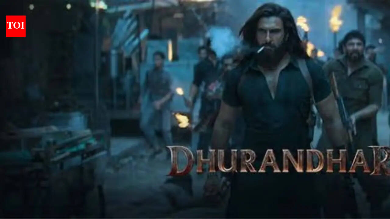 Image regarding the delayed OTT release of 'Dhurandhar 2' starring Ranveer Singh