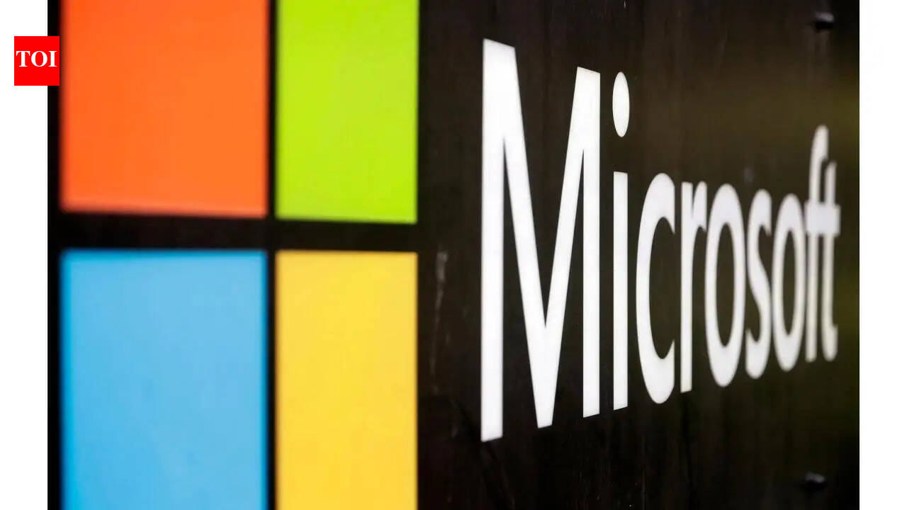 Microsoft's Claude Code license cancellation news